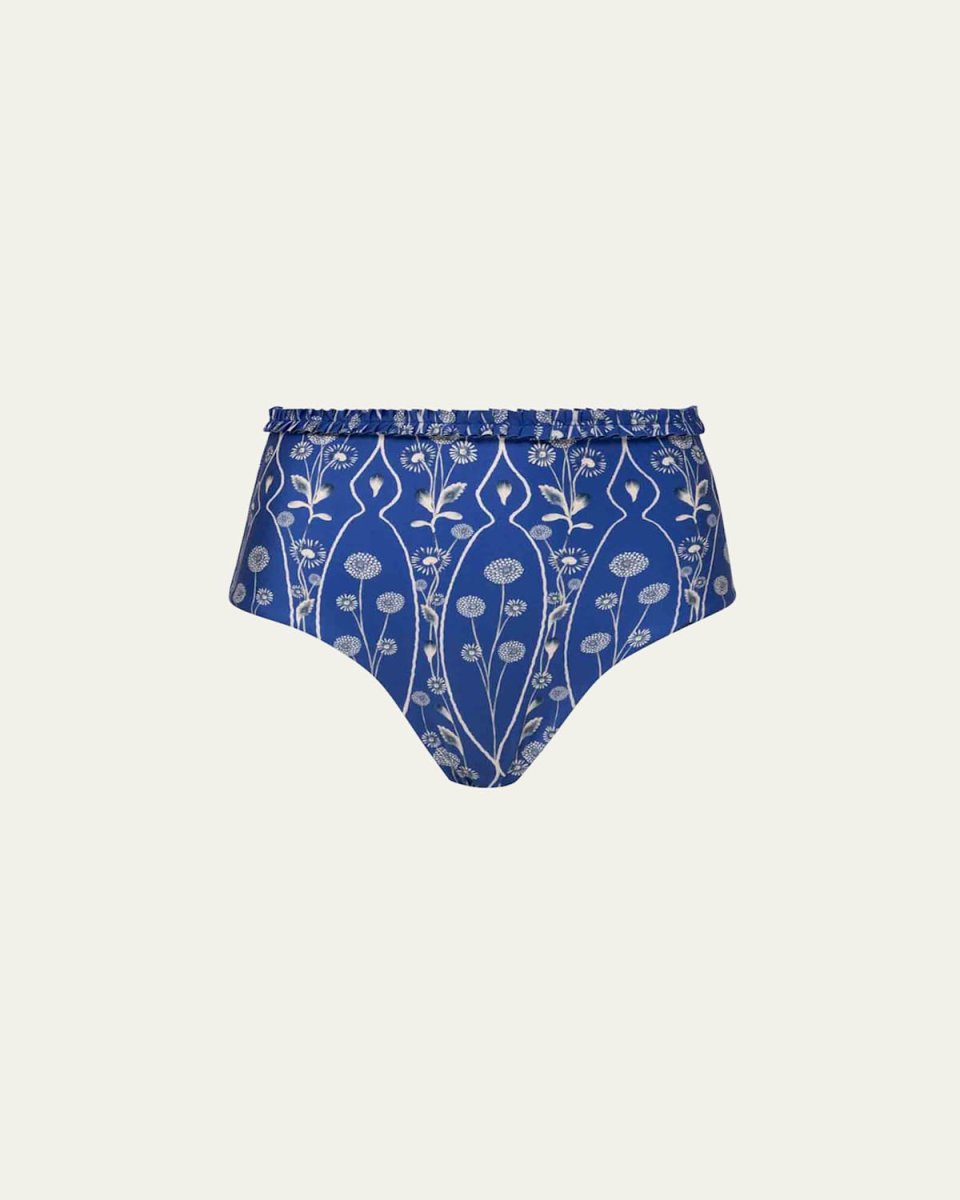 Nopal Bikini Bottoms